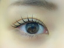 くるり 仲御徒町 上野御徒町店/まつげパーマ