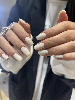 ジィール 南越谷(JIIL)/ワンカラー