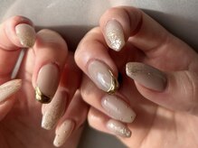 リリーネイル(Lily nail)