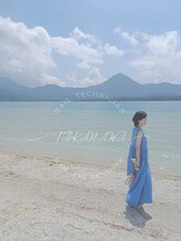 タカナワネイル 品川高輪店(TAKANAWAネイル)&nbsp;kawa 品川高輪