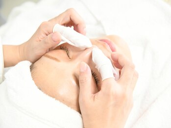 ライカブルー(RaicA BluE)/エクストラクション(2)