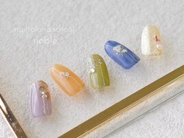 チップサンプル