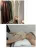 【デトックス×睡眠改善】よもぎ蒸し＋ヘッドスパ　90分　　¥5,500