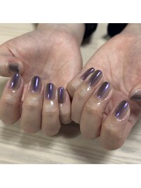 縦グラデーション
