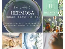 エルモーサ(HERMOSA)