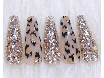 スカルプ定額シンプル