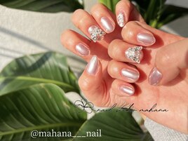 ホワイトミラー☆