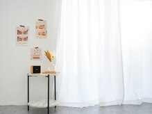 アイルーム 大宮店(eyeroom)/オシャレな店内