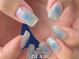 ニュアンスネイル