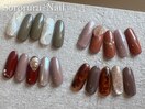 Naturalコース