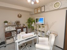 エールネイル(Ailes nail)/