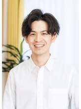クレール整体院 林 晃輝