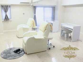 アンフレア 麻布十番店(UnFLAIR)