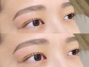 エヌアンドエー(N&A)/eye　デザイン