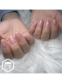シアーグラデーション