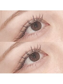 ベルファ バイ トゥルース 北国分店(Bellefee by TRUTH)/マツエク/セクシースタイル