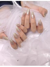 ラズリ(Lazuri)/マグネット ワンカラー