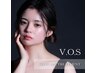 【ご新規様限定/半額】VOS肌質改善エイジングケアエステ