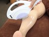 【メンズ】脱毛/全身(顔・VIO抜き)最新SHR脱毛で濃い毛もうぶ毛にも特化