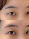モイ(Moi)の写真/《骨格診断×似合わせ美眉♪》大人女性の美眉で垢抜け＆まつ毛パーマのセットもオススメ！