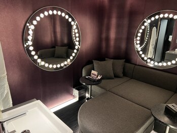 グランハマー O2プラージュ(O2plage)/休憩個室(トイレなし）