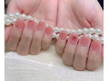 マグロ ネイルサロン/