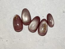 ネオリーブ ジューク 日吉店(Neolive JuQ)/定額ネイル