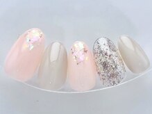 シロ 銀座店(CHILO)/サンプルアート[A]☆￥6900