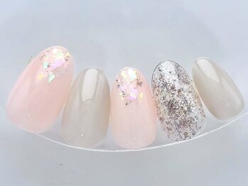 シロ 銀座店(CHILO)/サンプルアート[A]☆￥6900