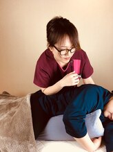 リフレッシュ工房 大分駅前店&nbsp;広沢 (ひろさわ)