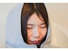 【滝汗で代謝アップ＆老廃物さようなら♪】冷え改善コース/80分