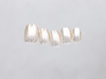 ディーネイル アイラッシュ オカザキ(DEE nail×eyelash okazaki)/A-48 スタンダード定額