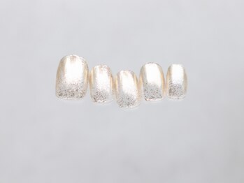 ディーネイル アイラッシュ オカザキ(DEE nail×eyelash okazaki)/A-48 スタンダード定額