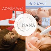 ナナ(nana)