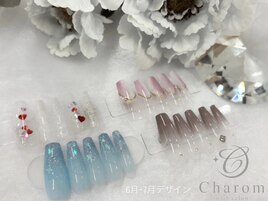 6月7月 シンプルデザインコース