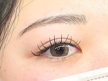 ビビ マウリ(美美 mauli)の写真/どんなデザインが似合うか不安…そんな貴方のお悩みに合わせて最適なデザインをご提供いたします♪