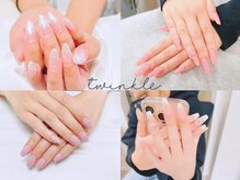 トゥインクル(twinkle)