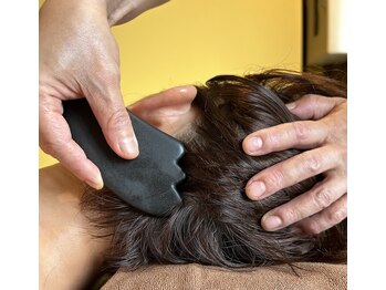 リラクゼーションサロン トトラ(totora)/