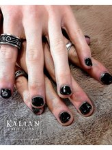 カリアン(KALIAN)/【メンズ】2フィンガーアート