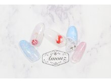 アモウズ(Amouz)/定額【テーマ:夏祭り/金魚】2