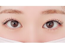 クリア アイラッシーズ アンド ネイルサロン シャイン(CLEAR & SHINE)/まつ毛パーマ