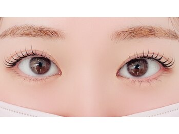 クリア アイラッシーズ アンド ネイルサロン シャイン(CLEAR & SHINE)/まつ毛パーマ
