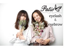パティオアイ(Patio Eye)