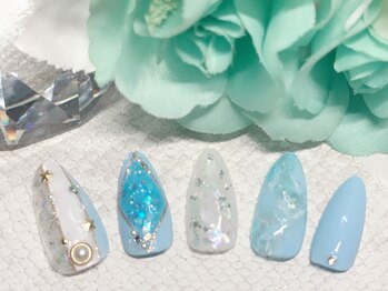 シュシュ(Chou Chou)/