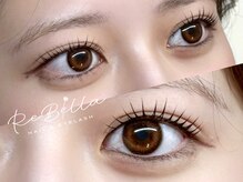 リベラ 相模大野(ReBella)/デザインまつげパーマ