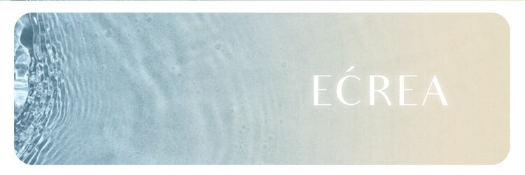 エクレア 上野店(E’CREA)のサロンヘッダー