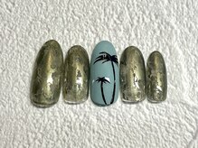 ジスタ(Gst)/栗田限定/セレクトコース