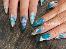 ヒガシネイル(Higashi Nail)/