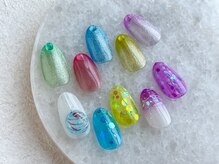 マイネイル 柏店/ラージcourse