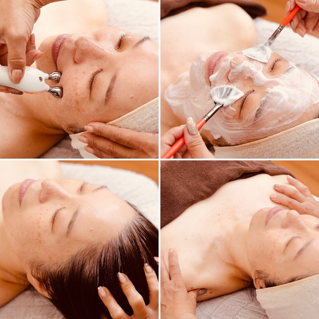 大阪府でEMSが人気のエステサロン｜ホットペッパービューティー